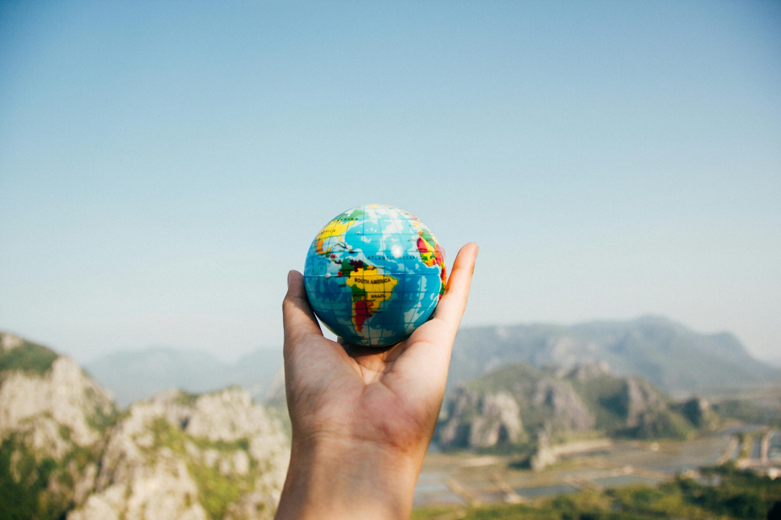 Herramientas de auto-cuidado para expats