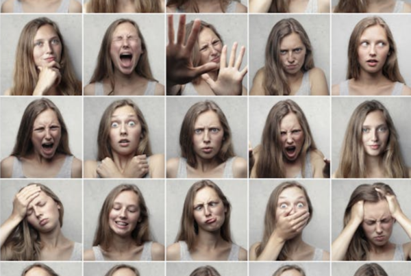 Emociones