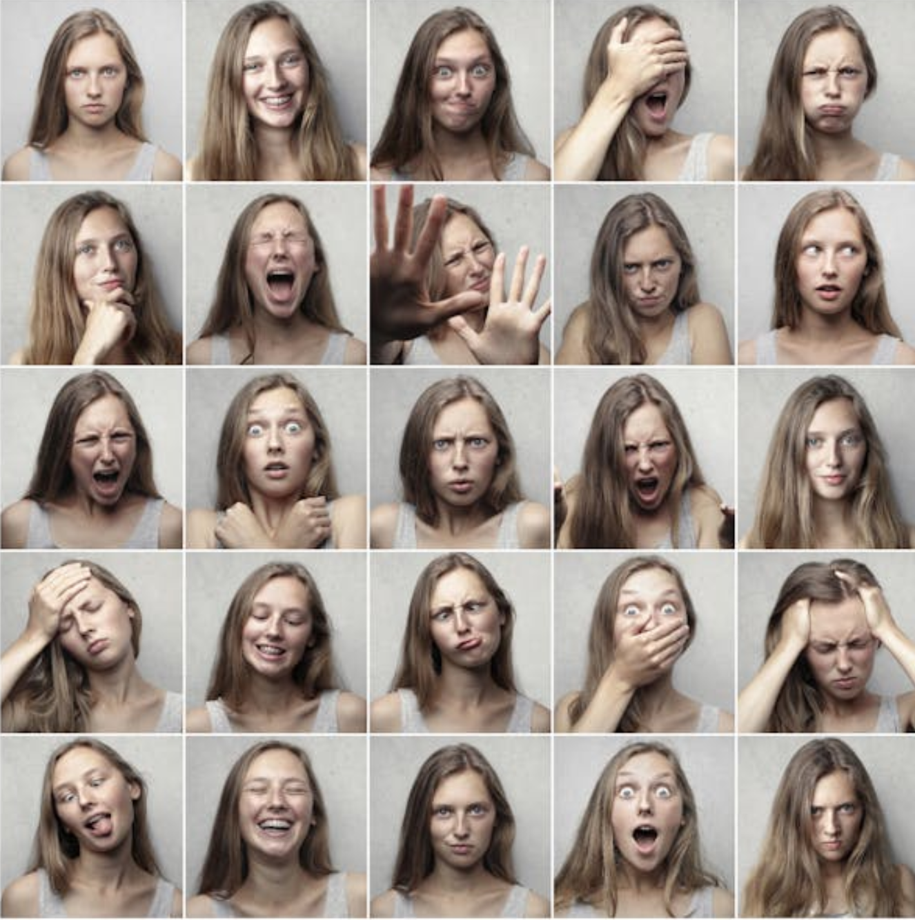 La rueda de las emociones: Herramienta clave en el contexto terapéutico