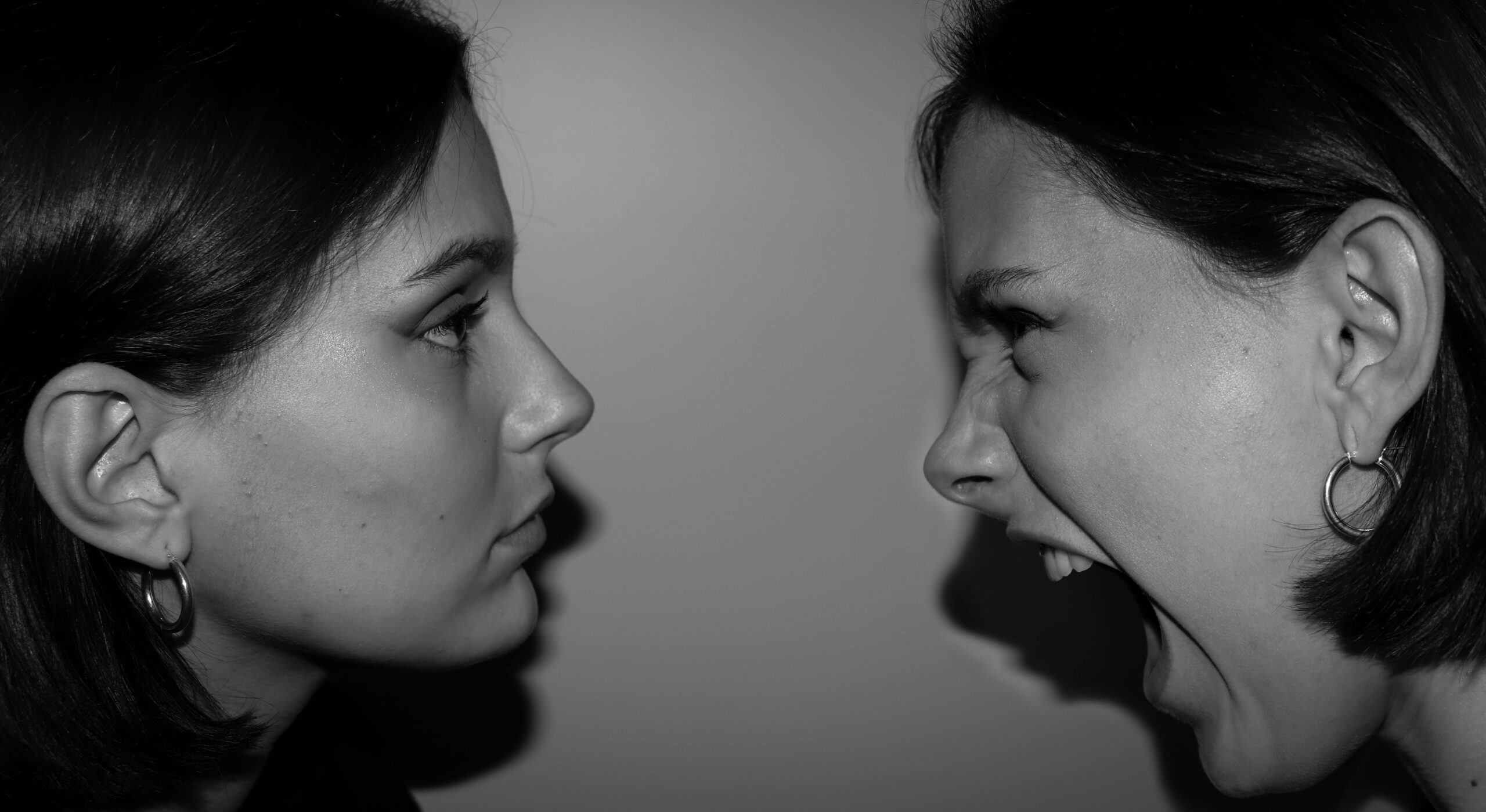Personalidad altamente conflictiva