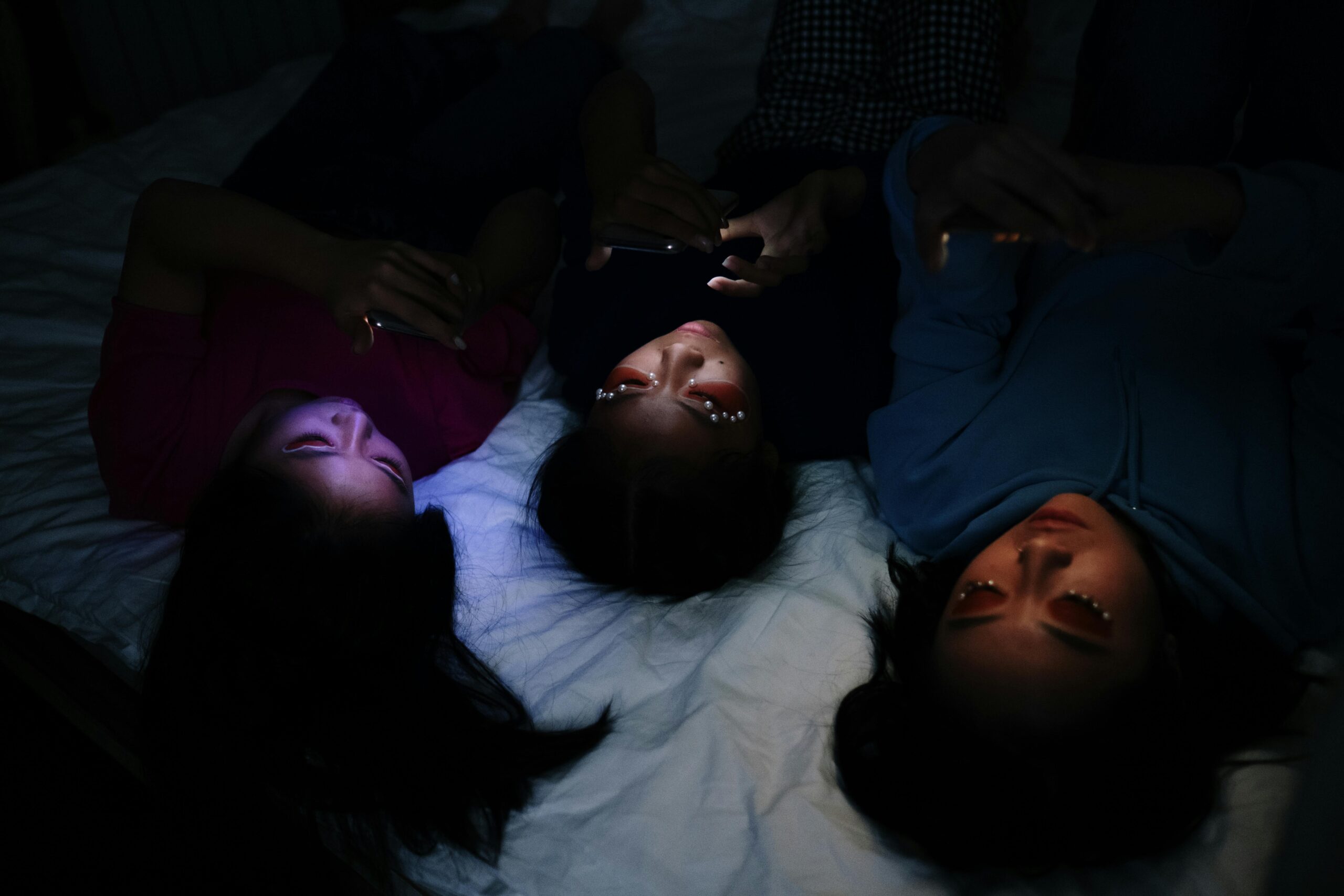 Los efectos de las redes sociales en nuestra salud mental