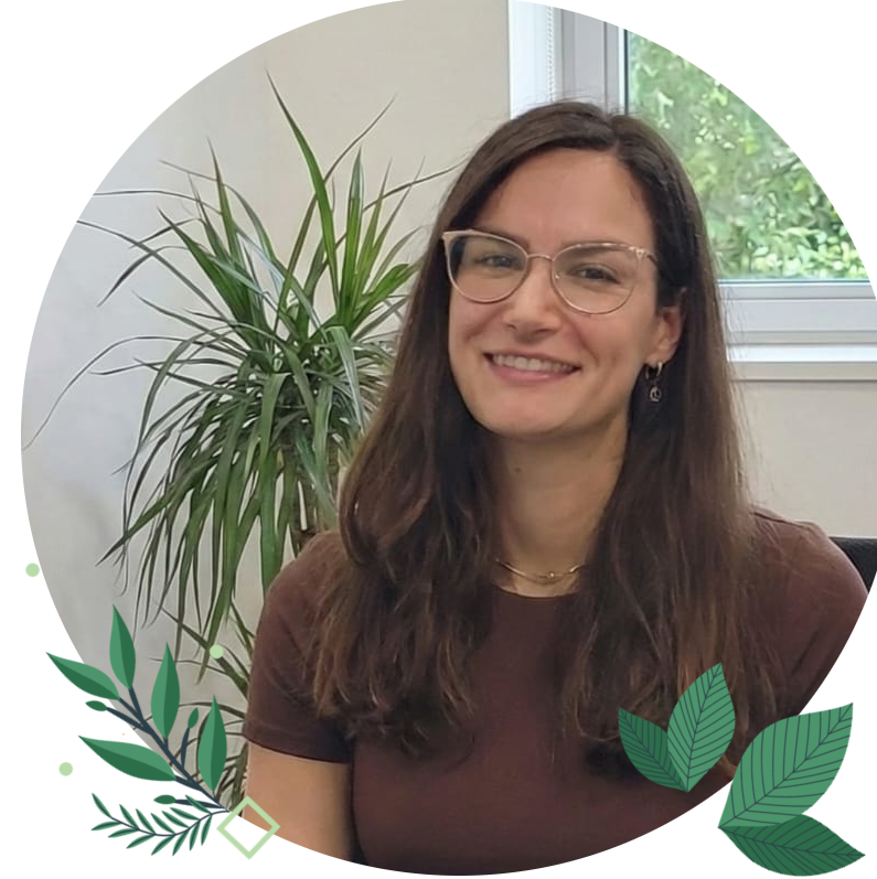 Céline Marie C Delsaux